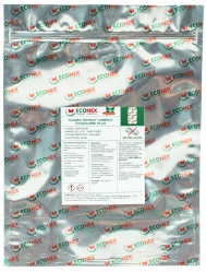 envase de 50 unités